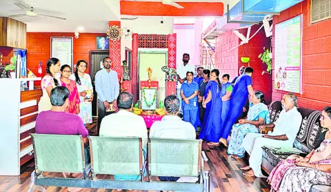 ఆయుర్వేదానికి వెన్నెముక ‘చరకుడు’