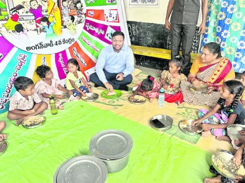 విద్యార్థులు క్రమశిక్షణతో చదువుకోవాలి