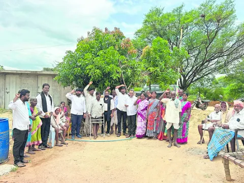 సదస్సును జయప్రదం చేయండి 