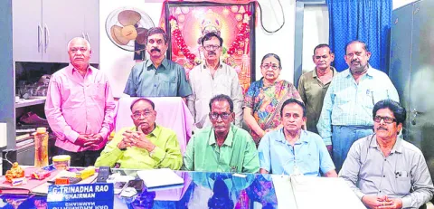 ఆర్డినెన్స్‌తో ‘జయలక్ష్మి’ బాధితులకు న్యాయం చేయాలి 