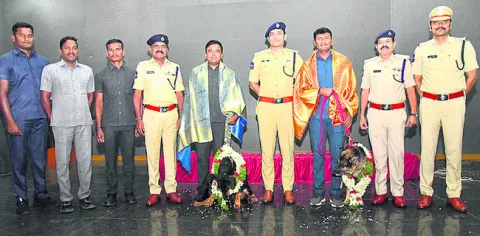 మాదకద్రవ్యాల నివారణకు చర్యలు