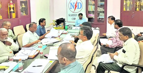 నాణ్యమైన విద్యుత్‌ అందించాలి