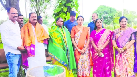 ప్రభుత్వంపై దుష్ప్రచారం