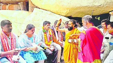 హస్తం హవా కొనసాగాలి