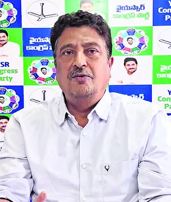టెండర్లు లేకుండానే భూకేటాయింపులా.?