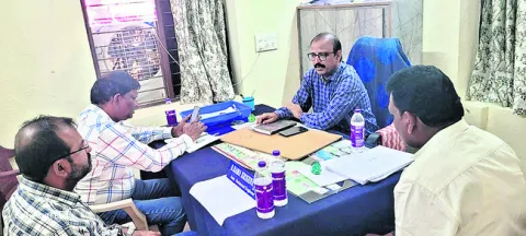 విద్యుత్‌ సమస్యలు ఎదురుకావొద్దు