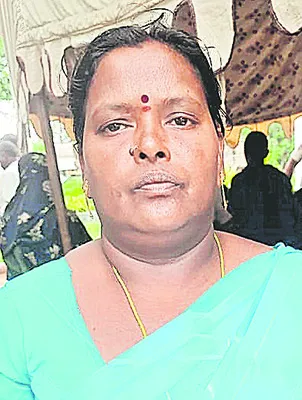 నేను పీజీఆర్‌ఎస్‌కు  రావడం మూడవ సారి
