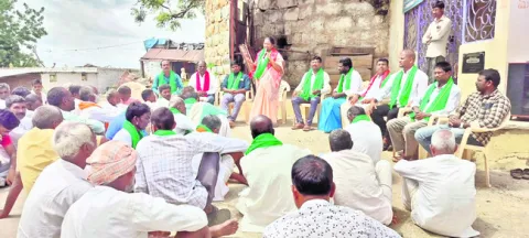 నష్టపరిహారం చెల్లింపులో నిర్లక్ష్యం తగదు 
