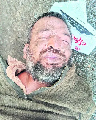 విద్యుత్‌ షాక్‌తో ఒకరి మృతి