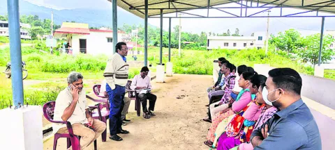 పశువుల పెంపకంలోనూ యాజమాన్య పద్ధతులు పాటించాలి 