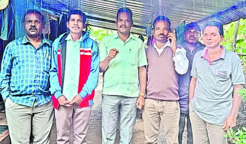 హైడ్రోపవర్‌ ప్రాజెక్టుల అనుమతులు రద్దు చేయాలి 