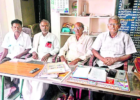 నల్లబర్లీ కొనుగోలులో జాప్యం తగదు 