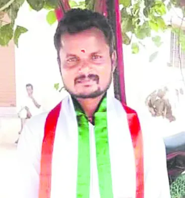 విద్యుదాఘాతంతో వ్యక్తి మృతి 
