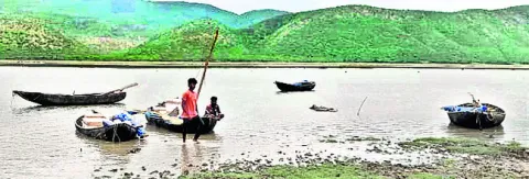 సోమశి