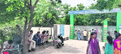 ప్రతిమ మృతిపై కేసు నమోదు