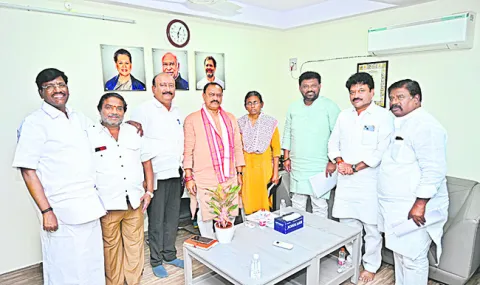 హస్తం హవా కొనసాగాలి