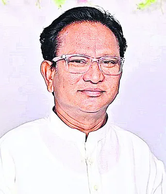 మానవ హక్కుల ఫోరం సభ్యుడిగా మంగరాజు 