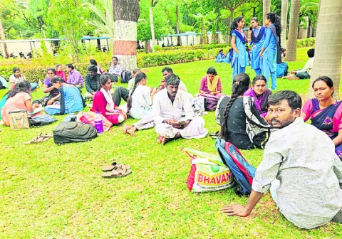 పక్షుల సంరక్షణకు మాస్టర్‌ ప్లాన్‌ 