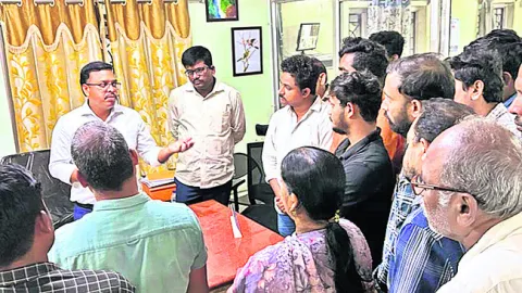 ఆటో మ్యుటేషన్‌తో అందరికీ మేలు