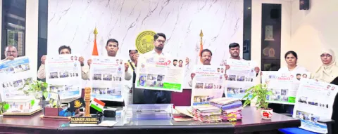 అందుబాటులోకి ఆధునిక వృత్తివిద్య కోర్సులు 