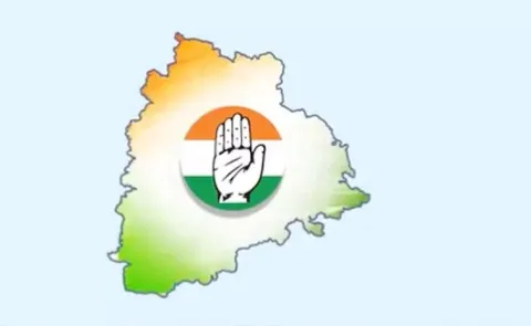Jubilee Hills Bypoll Congress Fixed For This Candidate Details