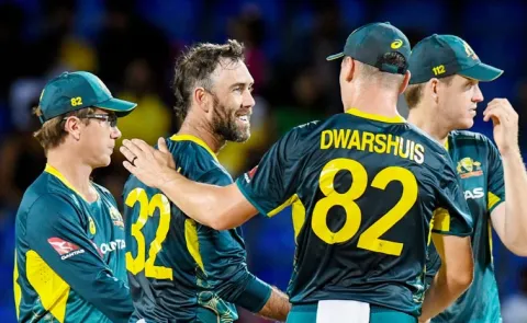 Australia Announce Squads for South Africa Series Head Hazlewood Return