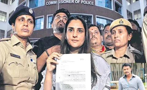 Parenting Tips: Darshan Fans Trigger Actor MP Ramya8