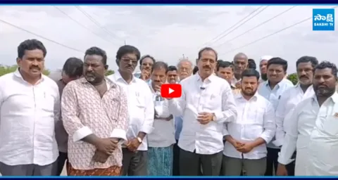 YSRCP Gopireddy Srinivasa Reddy Straight Questions To Pawan Kalyan 2