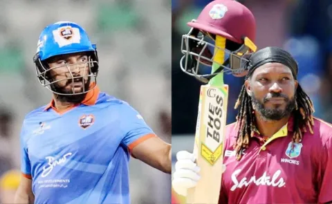 India Champions Reach WCL Semis Despite 1 Win  Set To Face Pakistan