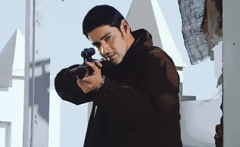 Trailer of Mahesh Babu Athadu re Releasing in theatres august 9th