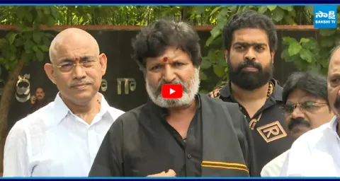 YSRCP Leaders Sensational Comments On Chandrababu 3