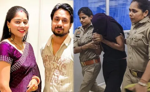 Meghalaya Honeymoon Murder Case Movie Plan Details