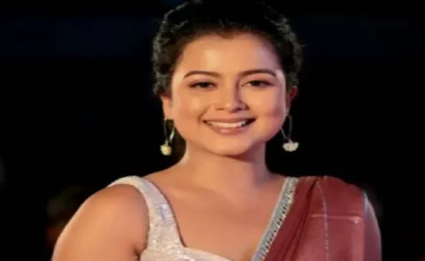 Assamese actress Nandini Kashyap Arrested In Hit And Run Case