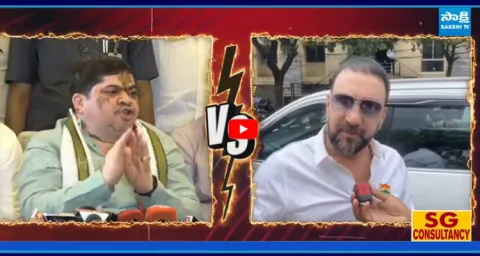 Ponnam Prabhakar vs Feroz Khan 1