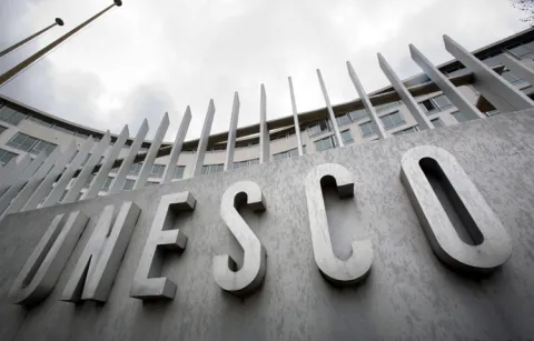 Trump Pulls US Out of UNESCO Again