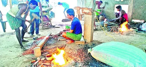 భలే వ