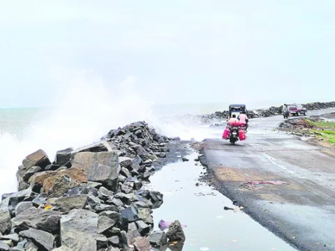 నేతల 