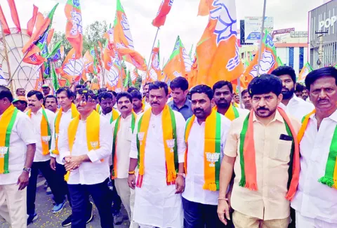 సీమకు జరిగిన అన్యాయాన్ని మాటల్లో చెప్పలేం 