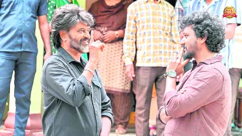 కూలి కాంబో రిపీట్‌? 