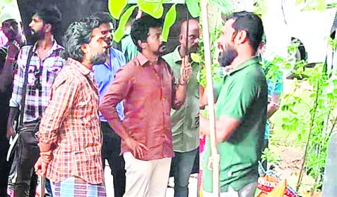 శింబు 49వ చిత్రం అదే..!