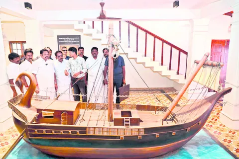 కీలడి నివేదికకు పట్టు!