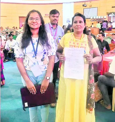 ఎంబీబీఎస్‌ కౌన్సెలింగ్‌ ప్రారంభం 