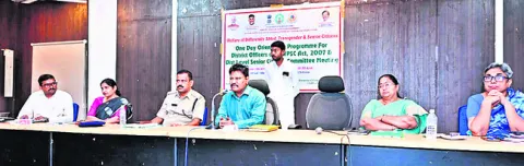 సఖ్యత లేకనే వివాదాలు