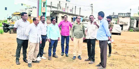 లోకాయుక్త ఫిర్యాదుపై సర్వే 