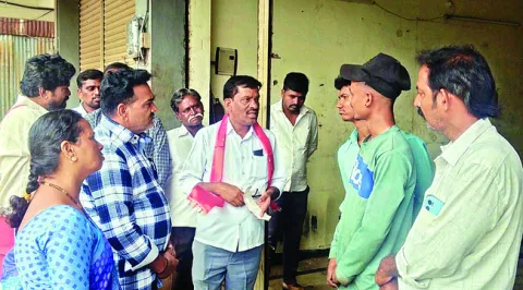 నమ్మకద్రోహులకు బుద్ధి చెప్పండి 