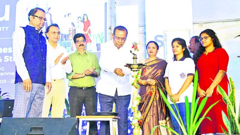 క్రమశిక్షణతోనే అత్యున్నత స్థాయికి..