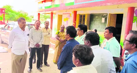 పెద్దచెప్పలి ఘటన దురదృష్టకరం
