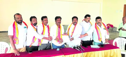 ముదిరాజ్‌లకు అధిక సీట్లు ఇవ్వాలి