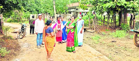 విషజ్వరాలపై అప్రమత్తంగా ఉండాలి