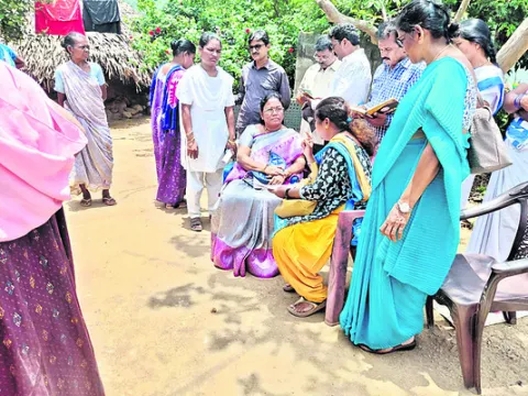 జ్వరాలపై అప్రమత్తం 
